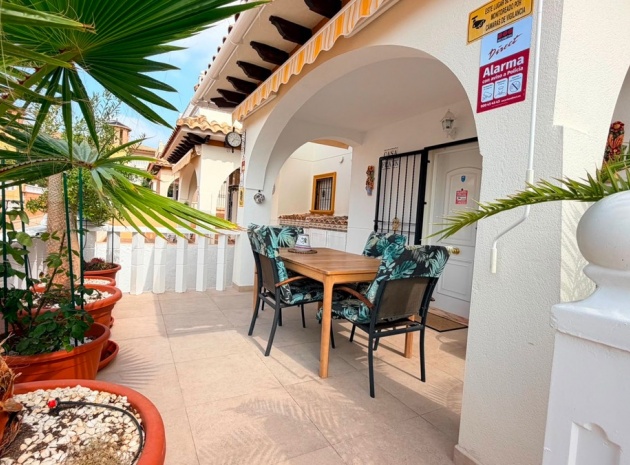 Wiederverkauf - Villa - Orihuela - Orihuela Costa