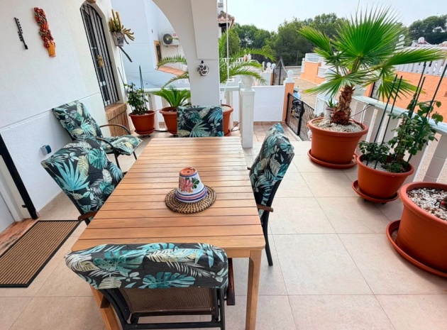 Wiederverkauf - Villa - Orihuela - Orihuela Costa