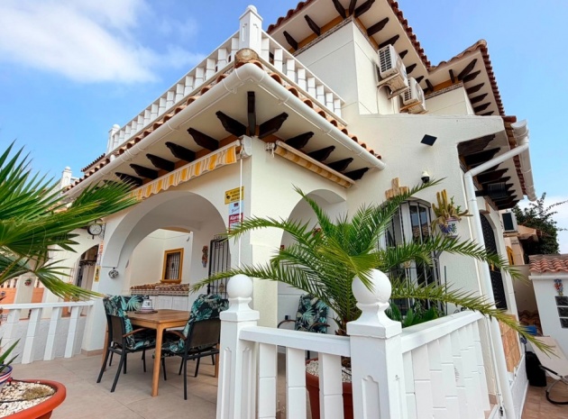 Wiederverkauf - Villa - Orihuela - Orihuela Costa
