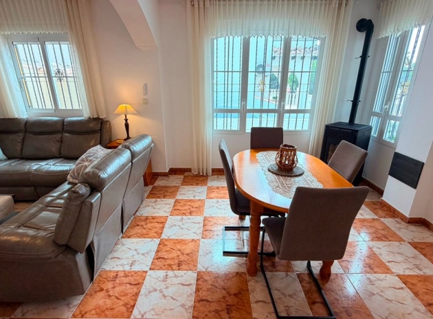 Wiederverkauf - Villa - Orihuela - Orihuela Costa
