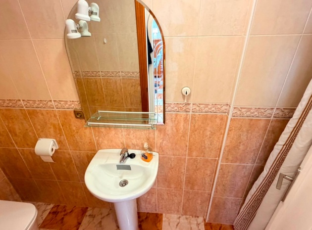 Wiederverkauf - Villa - Orihuela - Orihuela Costa