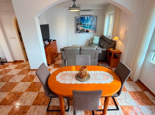 Wiederverkauf - Villa - Orihuela - Orihuela Costa