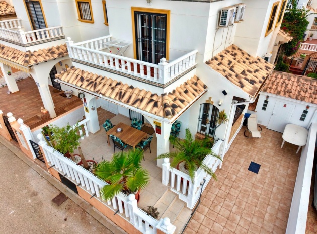 Wiederverkauf - Villa - Orihuela - Orihuela Costa