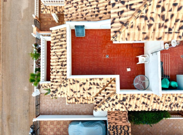 Wiederverkauf - Villa - Orihuela - Orihuela Costa