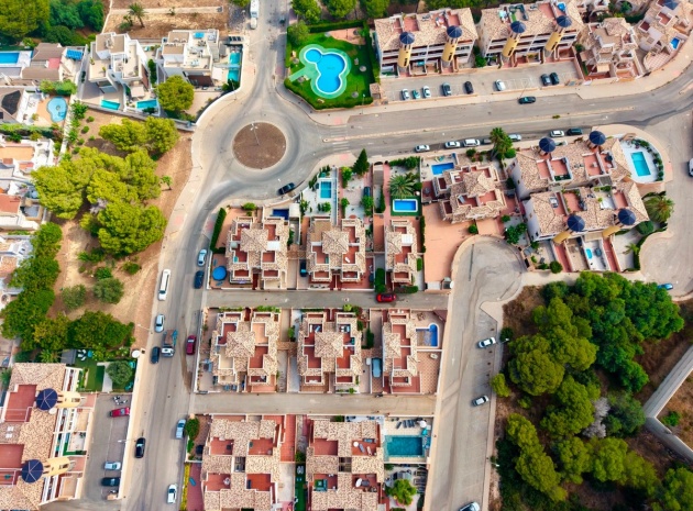 Wiederverkauf - Villa - Orihuela - Orihuela Costa