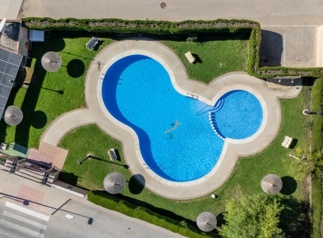 Wiederverkauf - Villa - Orihuela - Orihuela Costa