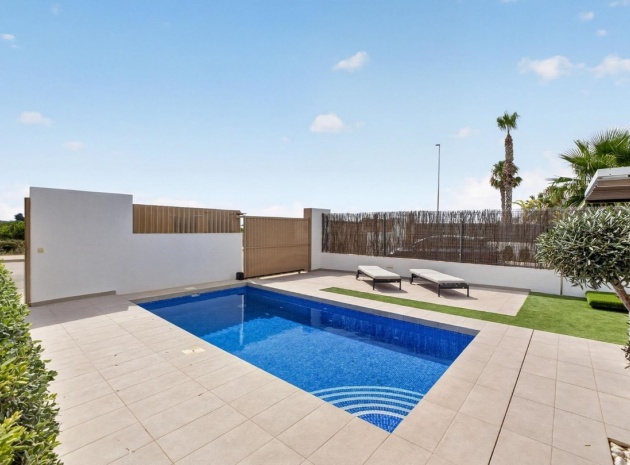Återförsäljning - Villa - Guardamar del Segura - Guardamar del Segura Centro