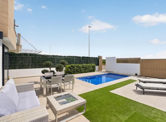 Återförsäljning - Villa - Guardamar del Segura - Guardamar del Segura Centro