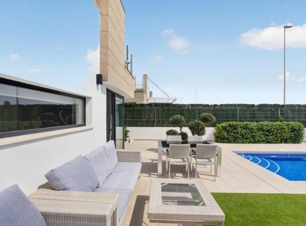 Återförsäljning - Villa - Guardamar del Segura - Guardamar del Segura Centro