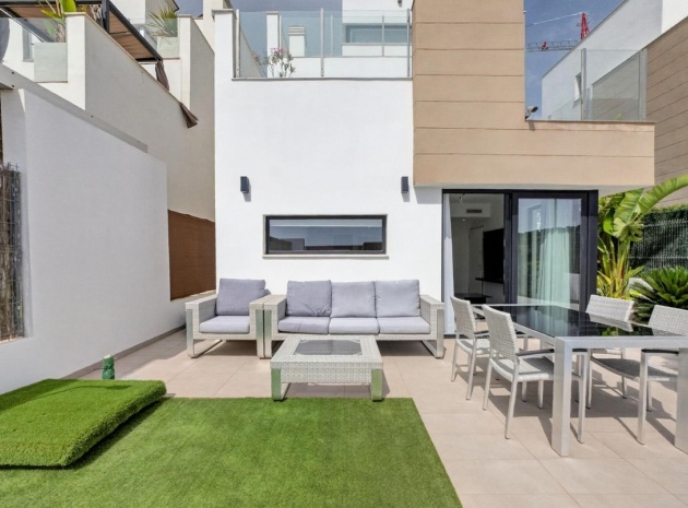 Återförsäljning - Villa - Guardamar del Segura - Guardamar del Segura Centro