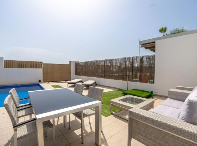 Återförsäljning - Villa - Guardamar del Segura - Guardamar del Segura Centro
