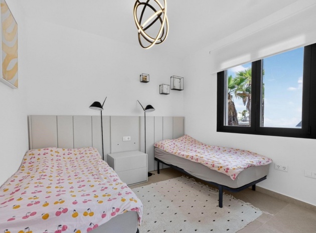 Återförsäljning - Villa - Guardamar del Segura - Guardamar del Segura Centro