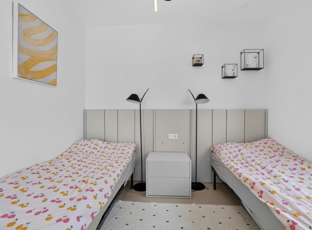Återförsäljning - Villa - Guardamar del Segura - Guardamar del Segura Centro