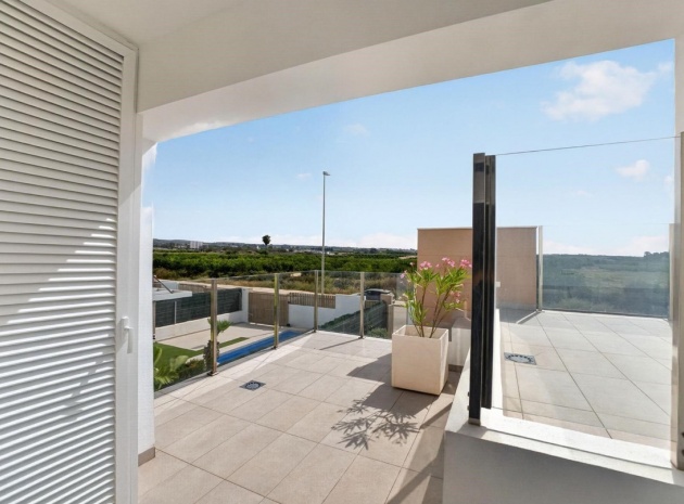 Återförsäljning - Villa - Guardamar del Segura - Guardamar del Segura Centro