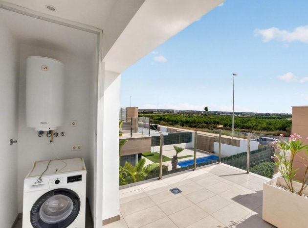 Återförsäljning - Villa - Guardamar del Segura - Guardamar del Segura Centro