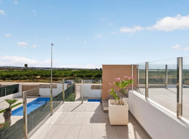 Återförsäljning - Villa - Guardamar del Segura - Guardamar del Segura Centro