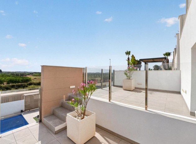 Återförsäljning - Villa - Guardamar del Segura - Guardamar del Segura Centro