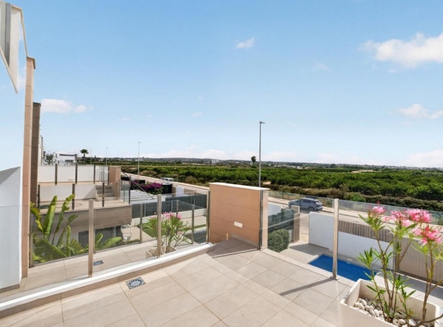 Återförsäljning - Villa - Guardamar del Segura - Guardamar del Segura Centro