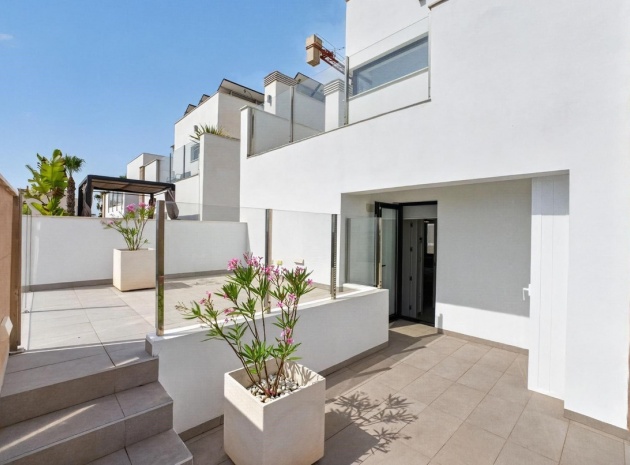 Återförsäljning - Villa - Guardamar del Segura - Guardamar del Segura Centro