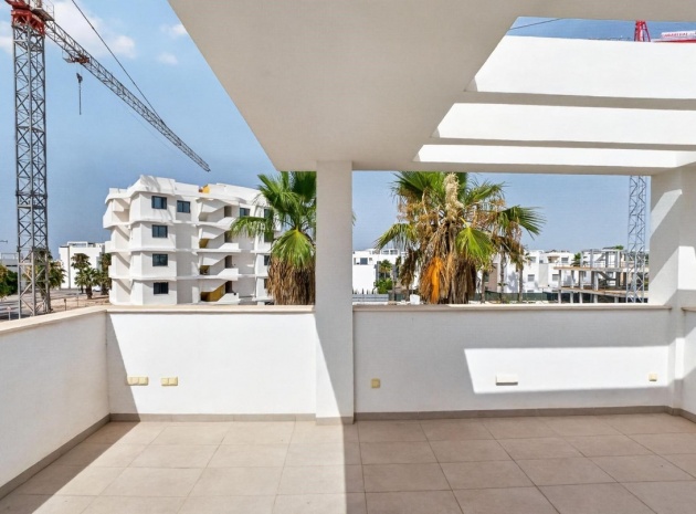 Återförsäljning - Villa - Guardamar del Segura - Guardamar del Segura Centro