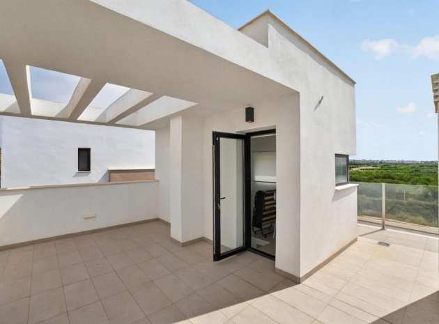 Återförsäljning - Villa - Guardamar del Segura - Guardamar del Segura Centro