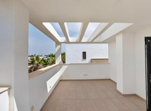 Återförsäljning - Villa - Guardamar del Segura - Guardamar del Segura Centro