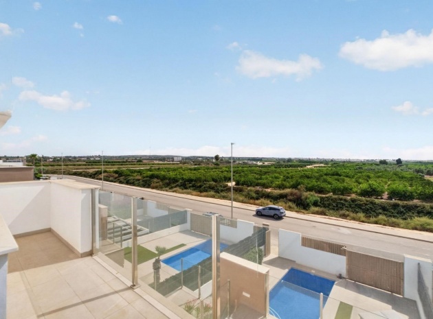 Återförsäljning - Villa - Guardamar del Segura - Guardamar del Segura Centro
