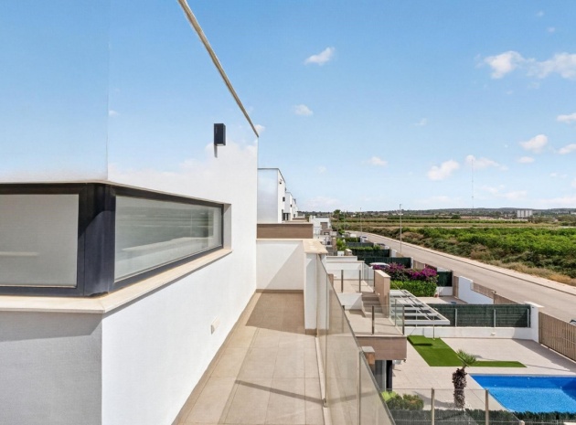 Återförsäljning - Villa - Guardamar del Segura - Guardamar del Segura Centro