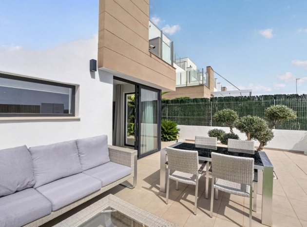 Återförsäljning - Villa - Guardamar del Segura - Guardamar del Segura Centro