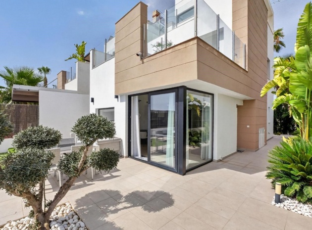 Återförsäljning - Villa - Guardamar del Segura - Guardamar del Segura Centro