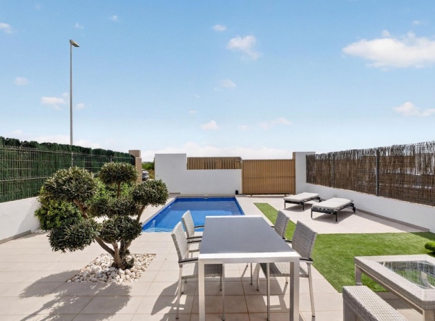 Återförsäljning - Villa - Guardamar del Segura - Guardamar del Segura Centro