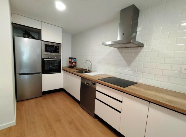 Neubau - Wohnung - Monforte Del Cid - Alenda Golf