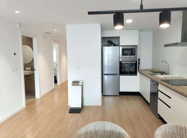 Neubau - Wohnung - Monforte Del Cid - Alenda Golf