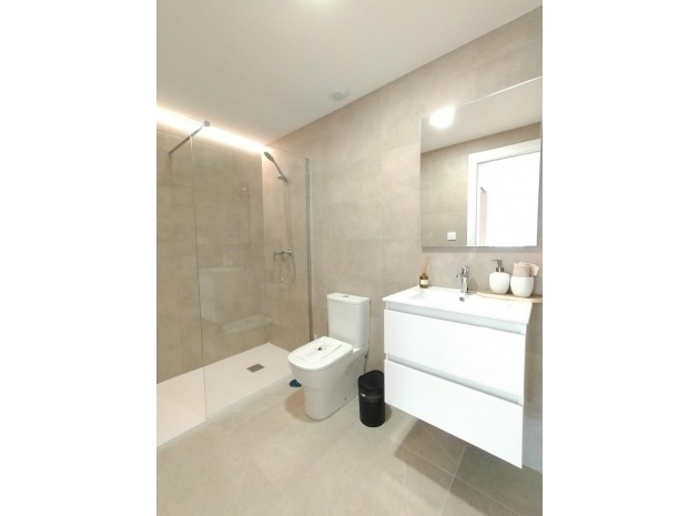 Neubau - Wohnung - Monforte Del Cid - Alenda Golf