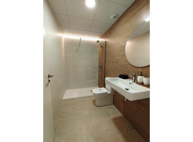 Neubau - Wohnung - Monforte Del Cid - Alenda Golf