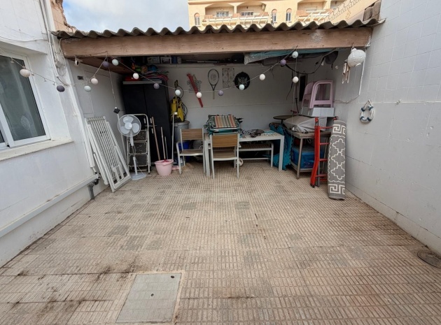 Revente - Maison de ville - Los Urrutias