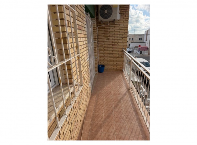 Revente - Maison de ville - Los Urrutias