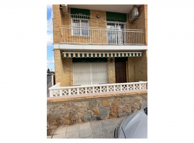 Revente - Maison de ville - Los Urrutias