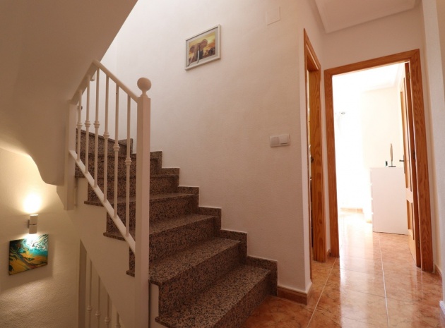 Wiederverkauf - Stadthaus - Algorfa - Montemar