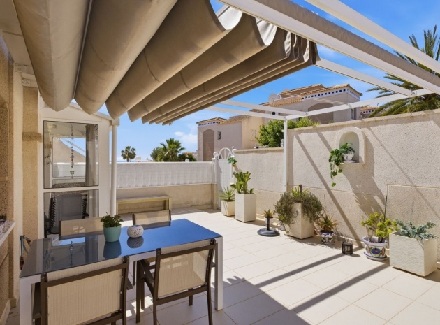 Wiederverkauf - Wohnung - Torrevieja - Torrevieja Centro