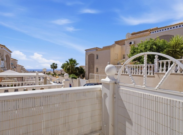 Wiederverkauf - Wohnung - Torrevieja - Torrevieja Centro