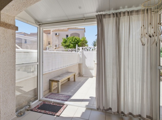 Wiederverkauf - Wohnung - Torrevieja - Torrevieja Centro