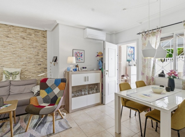 Wiederverkauf - Wohnung - Torrevieja - Torrevieja Centro