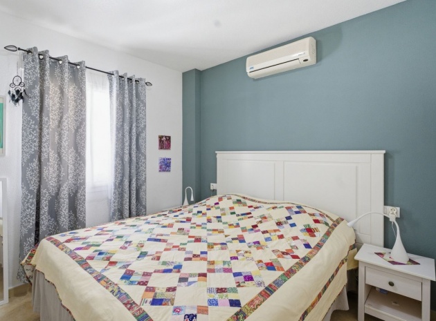 Wiederverkauf - Wohnung - Torrevieja - Torrevieja Centro