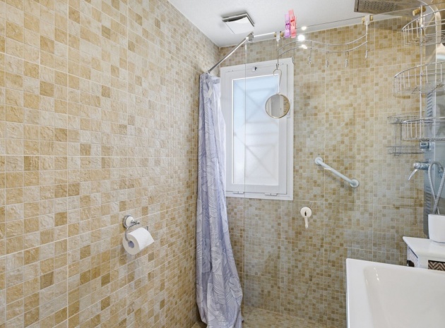 Wiederverkauf - Wohnung - Torrevieja - Torrevieja Centro