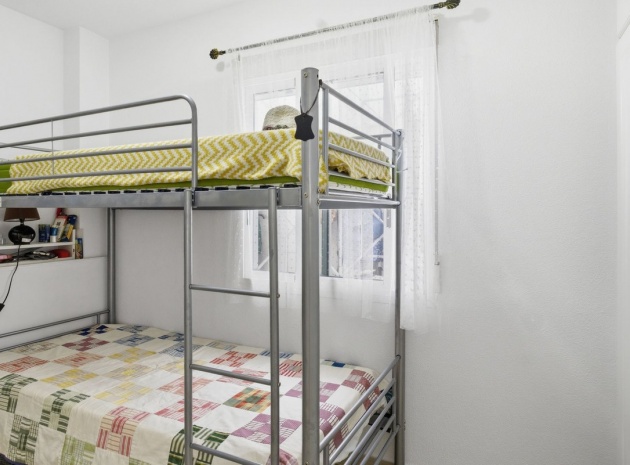Wiederverkauf - Wohnung - Torrevieja - Torrevieja Centro