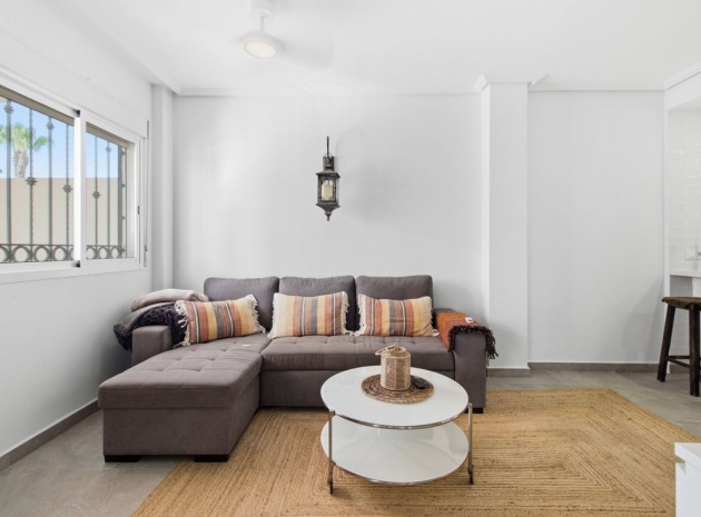 Wiederverkauf - Wohnung - Orihuela - Punta Prima