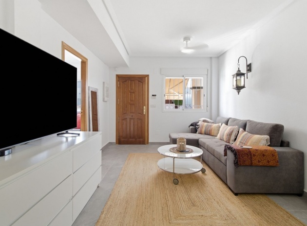 Wiederverkauf - Wohnung - Orihuela - Punta Prima