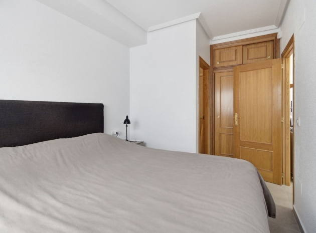 Wiederverkauf - Wohnung - Orihuela - Punta Prima