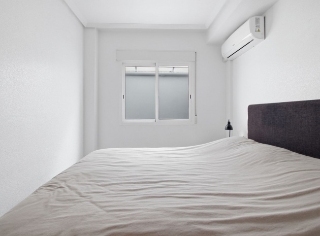 Wiederverkauf - Wohnung - Orihuela - Punta Prima
